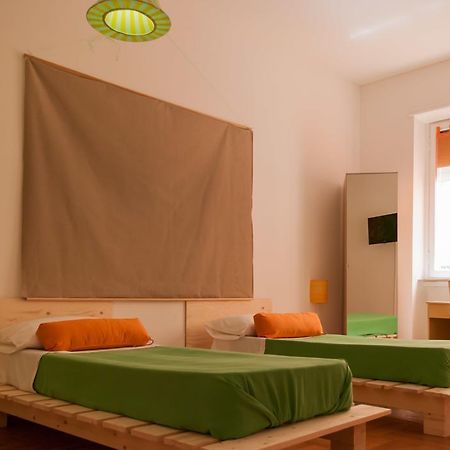 Innperfect Room Duomo Milaan Buitenkant foto