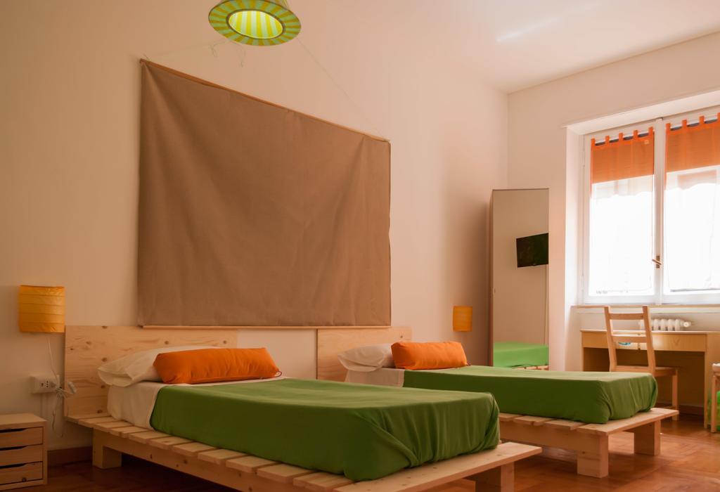 Innperfect Room Duomo Milaan Buitenkant foto
