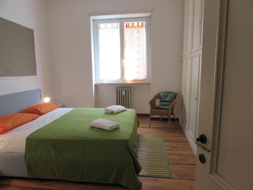 Innperfect Room Duomo Milaan Kamer foto