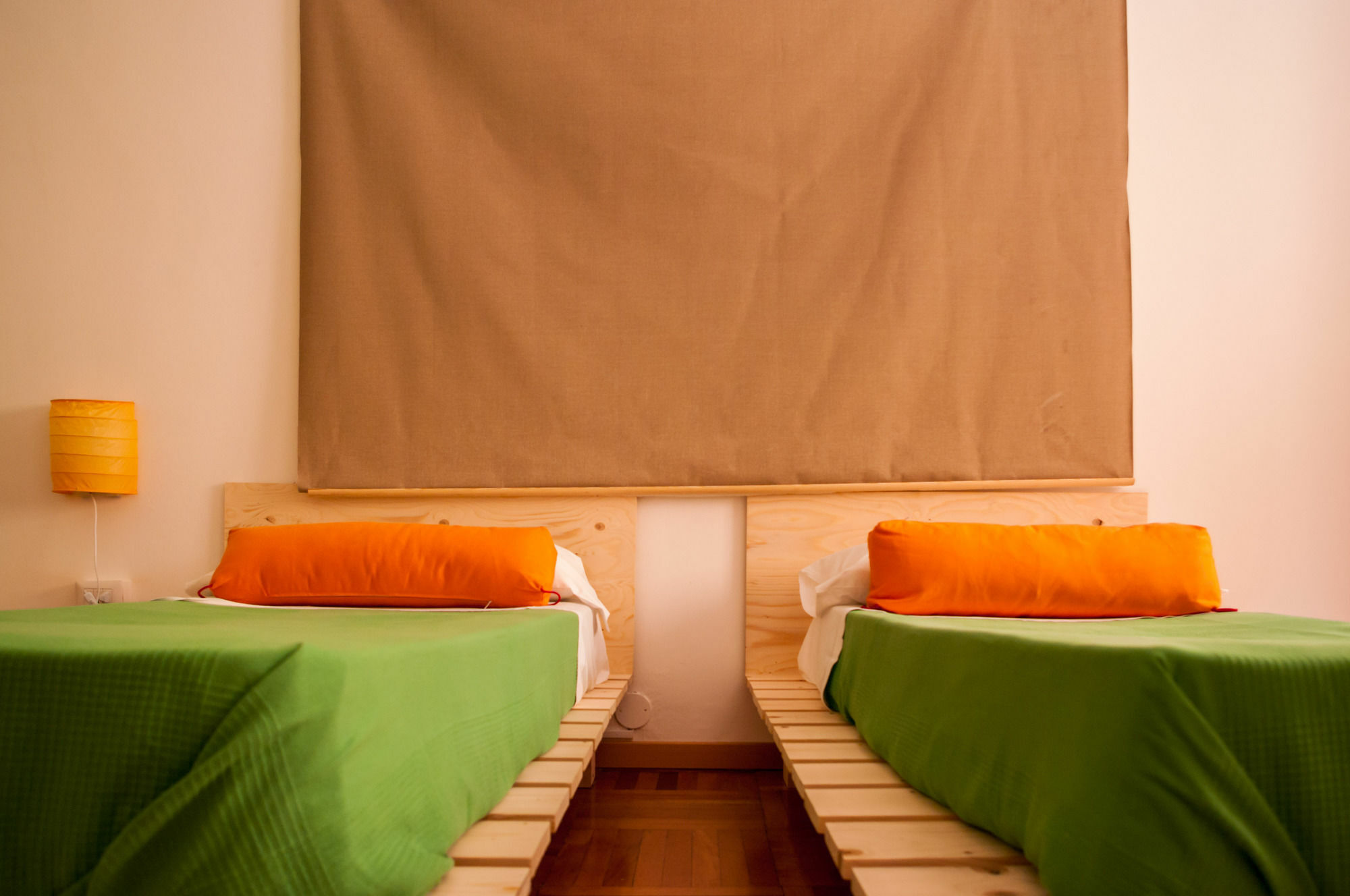 Innperfect Room Duomo Milaan Buitenkant foto